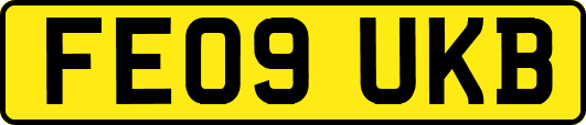 FE09UKB
