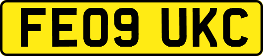 FE09UKC