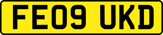 FE09UKD