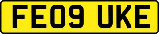FE09UKE