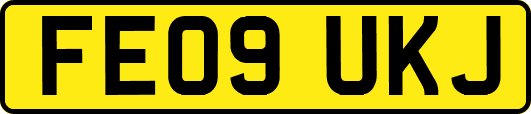 FE09UKJ