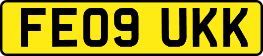 FE09UKK