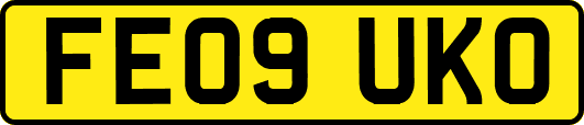 FE09UKO