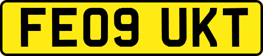 FE09UKT