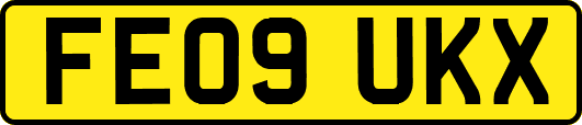 FE09UKX