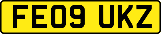 FE09UKZ