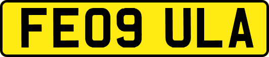 FE09ULA