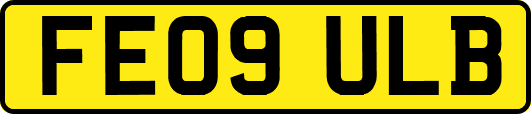 FE09ULB