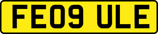 FE09ULE
