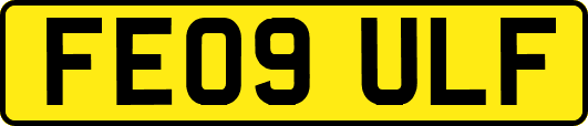 FE09ULF