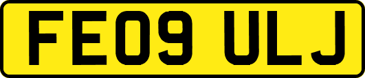 FE09ULJ