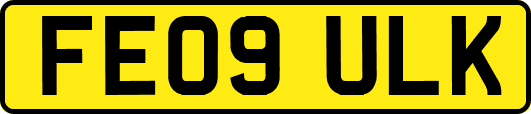 FE09ULK