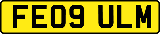 FE09ULM