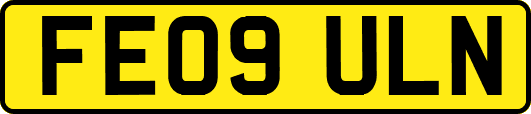 FE09ULN