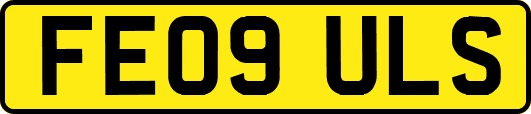 FE09ULS