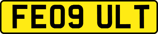 FE09ULT