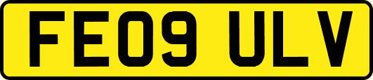 FE09ULV