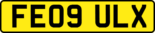 FE09ULX