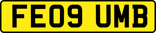 FE09UMB