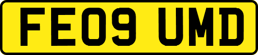 FE09UMD