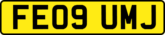 FE09UMJ