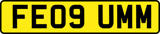 FE09UMM