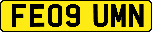 FE09UMN