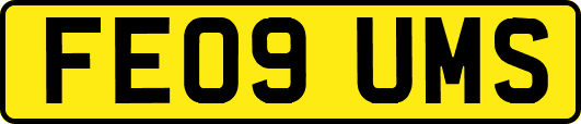 FE09UMS