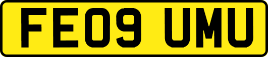 FE09UMU