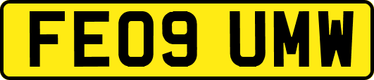 FE09UMW