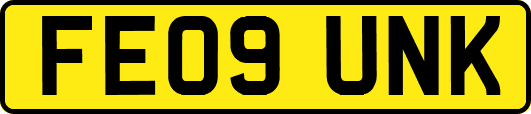 FE09UNK
