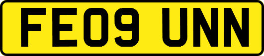 FE09UNN
