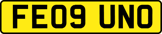 FE09UNO