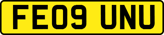 FE09UNU