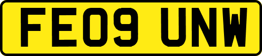 FE09UNW