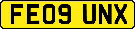 FE09UNX