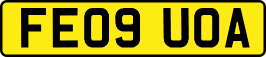 FE09UOA