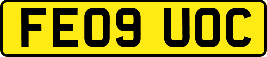 FE09UOC