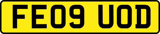 FE09UOD