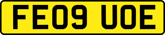 FE09UOE