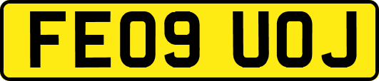FE09UOJ