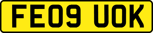 FE09UOK