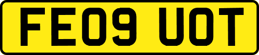 FE09UOT
