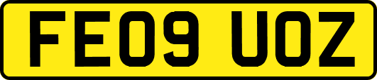 FE09UOZ