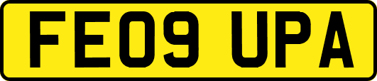FE09UPA