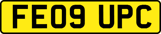 FE09UPC