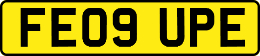 FE09UPE