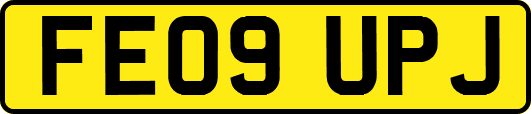 FE09UPJ