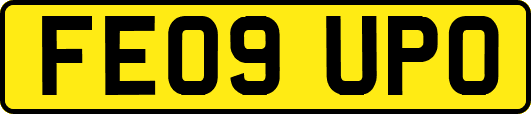 FE09UPO