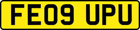 FE09UPU
